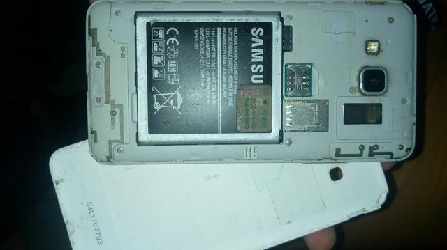 Samsung Galaxy Gran Prime Duos c/ TV - Foto 3