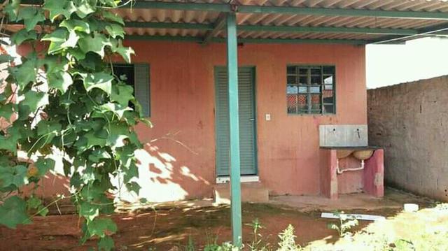 Ágio de uma casa aqui no Girassol 22 mil - Foto 6