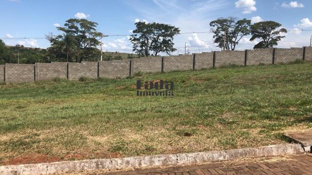 Terreno à venda em Condominio oasis do rio paraná, Porto rico cod:136 - Foto 3