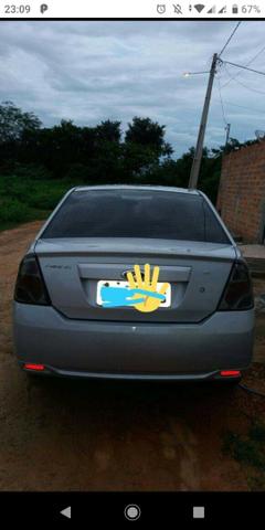 Fiesta Sedan 1.6 excelente estado - Foto 4