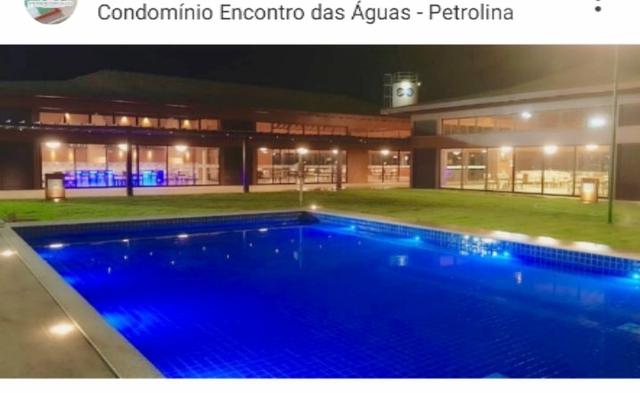 Venda: Encontro das águas (lote quitado )