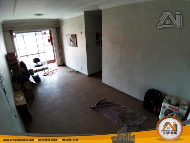 Apartamento no montese - Foto 5