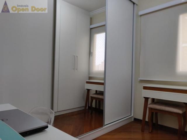 Apartamento com 76m², próximo ao metrô santa cruz. - Foto 18