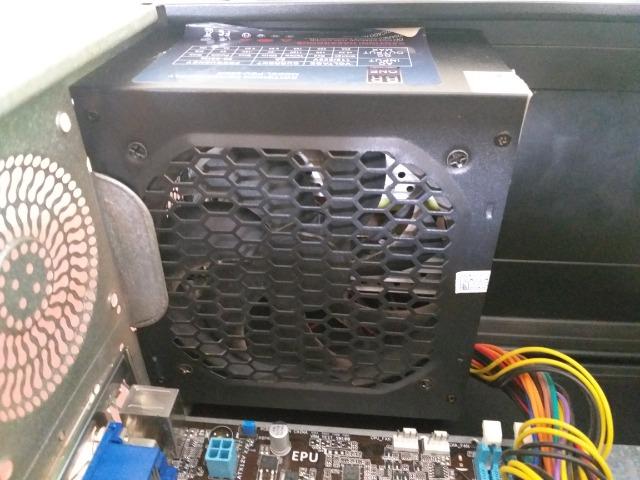 Peças e acessório de computador PC - Foto 3