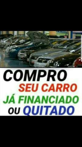Pago seu carro *