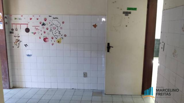 Apartamento com 2 dormitórios para alugar, 30 m² por r$ 579,00/mês - presidente kennedy - - Foto 3