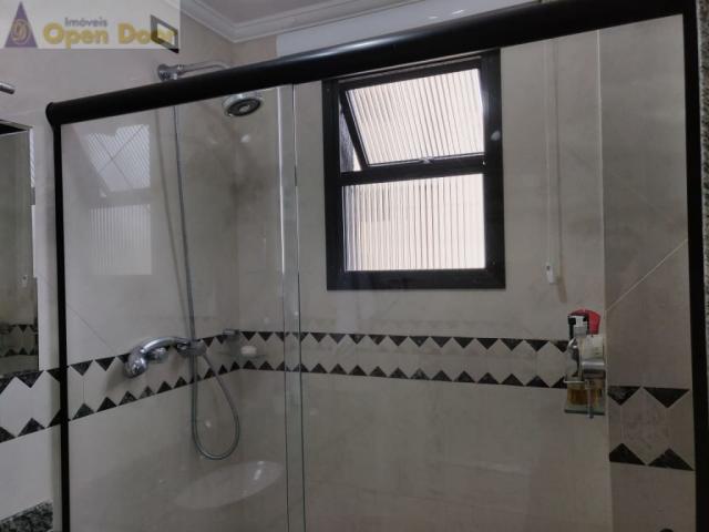 Apartamento com 76m², próximo ao metrô santa cruz. - Foto 11