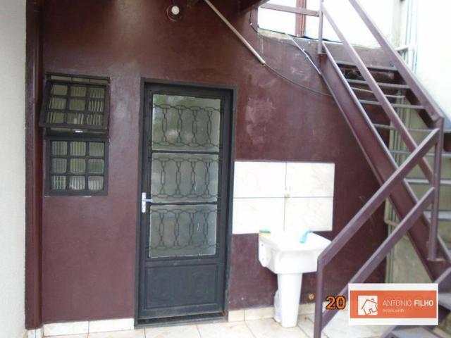 Kit com 20m² em Taguatinga Norte, QNA 27 - Foto 2