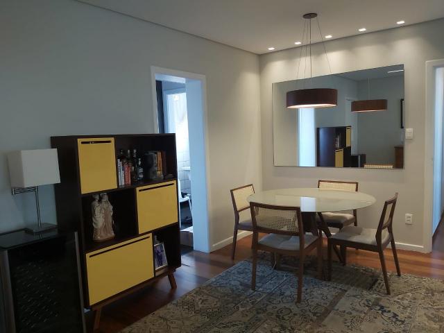Apartamento à venda, 3 quartos, 2 vagas, buritis - belo horizonte/mg - Foto 9