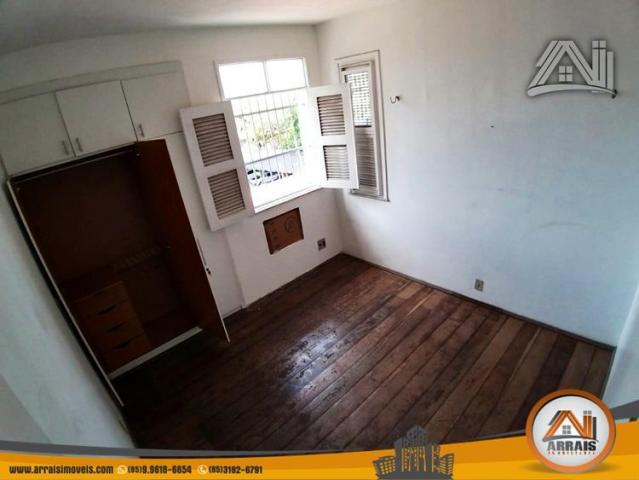 Apartamento venda joaquim tarora - Foto 7