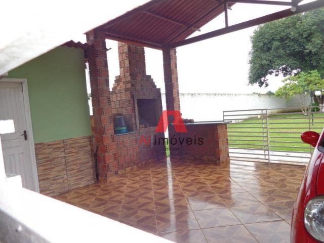 Casa para alugar, 350 m² por r$ 3.000/mês - vila acre - rio branco/ac - Foto 9
