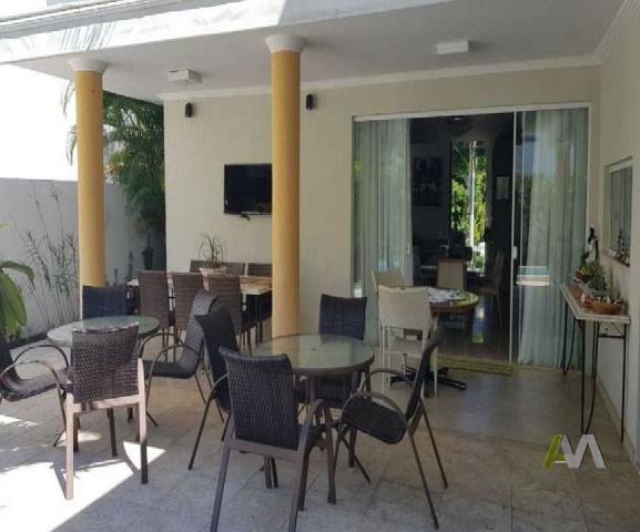Casa à venda com 4 dormitórios em Alphaville i, Salvador cod:AM 314 - Foto 3