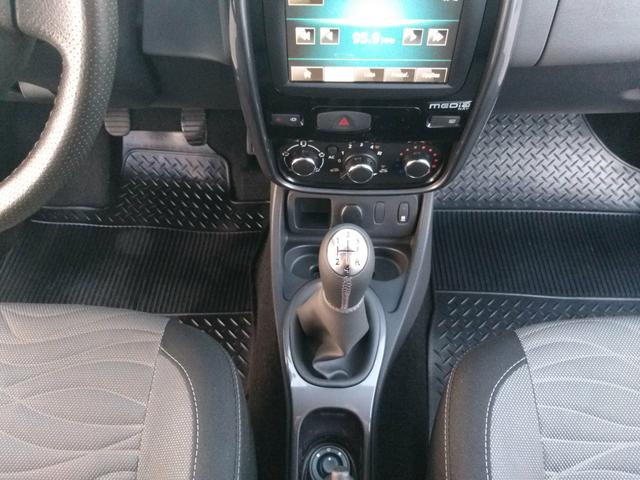 Lindo Duster 1.6 Manual 2013/2013 Apenas 62.000km! - Foto 11