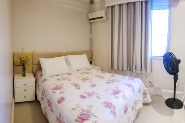 2 quartos c/ suíte montado e decorado - Colinas de Laranjeiras - Foto 5