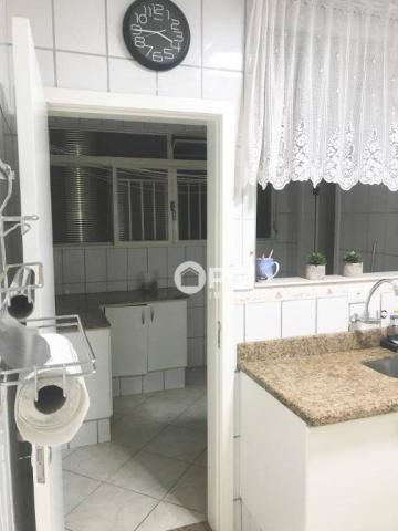 Apartamento com 3 dormitórios para alugar, 155 m² por r$ 1.200/mês - centro - ribeirão pre - Foto 12