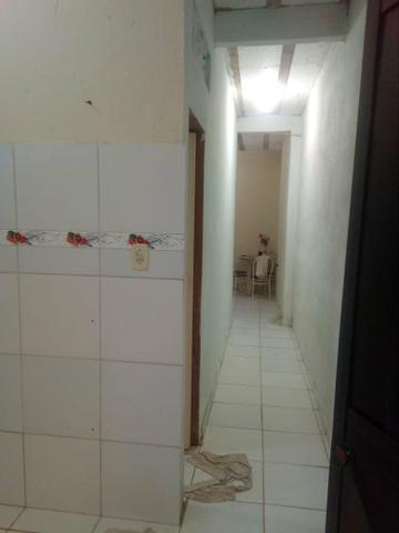 Vendo casa na Ur 5 Laje e garagem - Foto 6