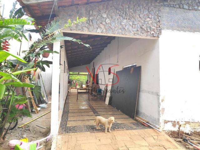 Casa com 4 quartos, 2 suítes e lote de 782m2 - Foto 13