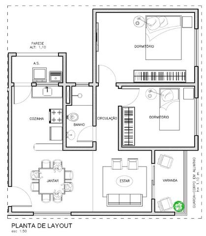 Curso de AutoCad Profissional- Passo a Passo - Foto 4