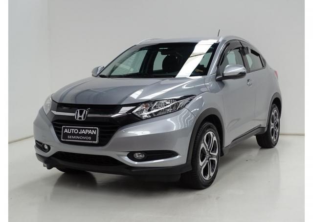 Hr-V Ex 1.8 Flexone 16V 5P Aut.