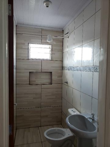 Financie Até 100% Esta Linda Casa Individual No Lote Enorme de 250m² Com 130m² Construídos - Foto 12
