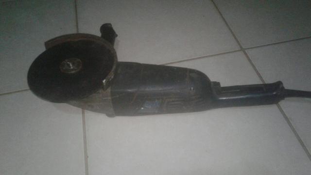 Esmeriladeira Boch, - Foto 2