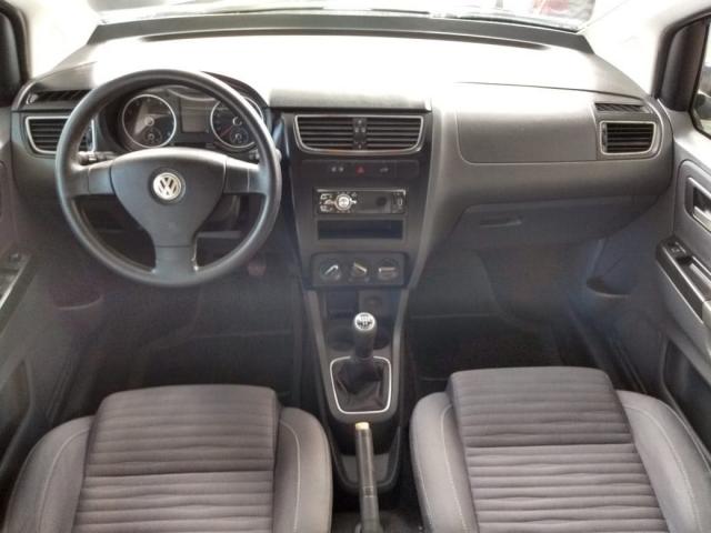 Volkswagen crossfox 2011/2011 1.6 mi flex 8v 4p manual - Foto 6