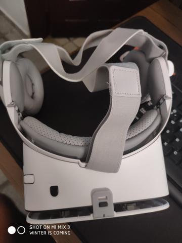 Óculos de Realidade virtual - Foto 3