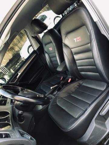 Vendo Golf 1.4 TSI Confortline - Foto 8