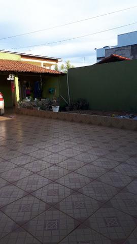 Casa 4Q no Gama Leste - AC troca na Ponte Alta - Foto 18