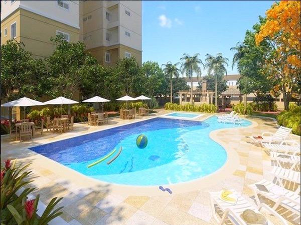 Apartamento Mobiliado, Otima Oportunidade - Foto 17