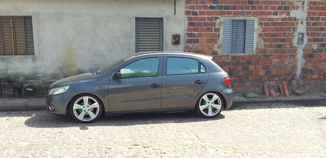 Gol g5 2013 - Foto 2