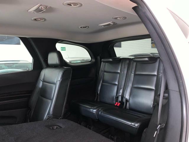 Dodge Durango Crew 3.6 4WD 2013 - Foto 5