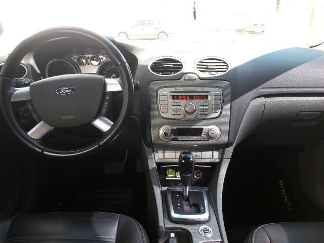 Ford Focus titanium - Foto 5