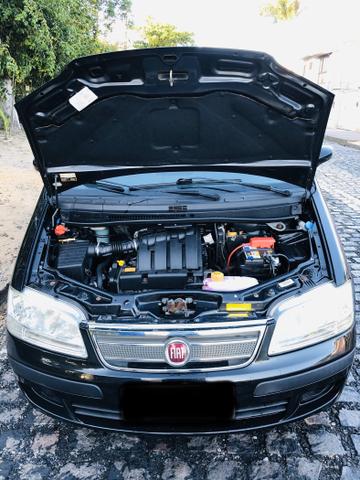 Fiat - Idea 1.4 MPI Attractive 8v Flex, 2009, COMPLETO!! EXTRA!!! - Foto 5