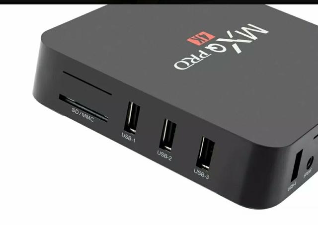 Aparelho TV Box : Transforma sua Tv em uma SmartTV - Foto 2