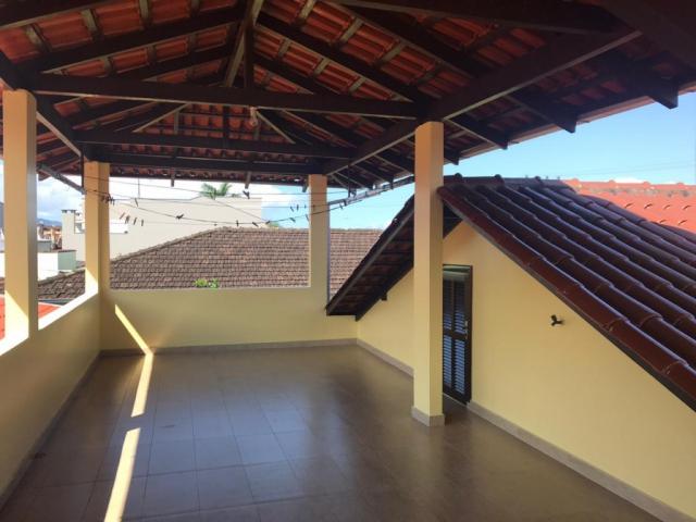 Casa para alugar com 2 dormitórios em Iririu, Joinville cod:06367.001 - Foto 16