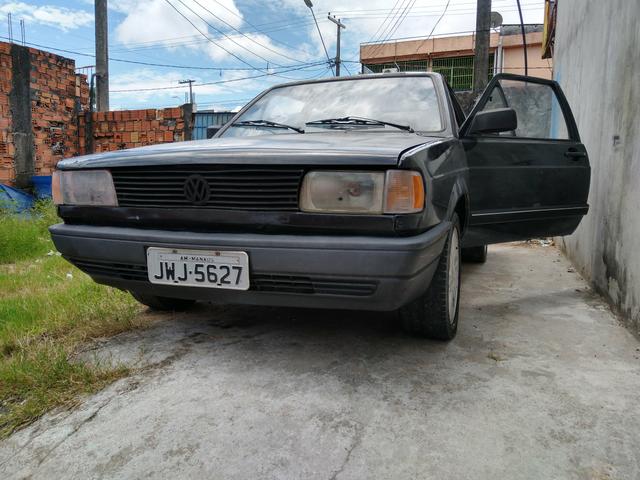 Vendo Voyage com documentos OK 5.mil - Foto 2