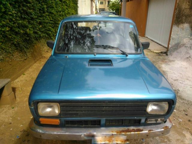 Fiat 147 - Foto 5