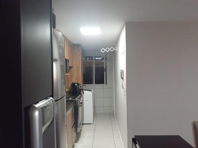 Apartamento com 3 dormitórios à venda, 74 m² por R$ 380.000 - Cambeba - Foto 10