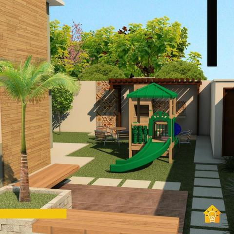 Apartamento no Parque Potira - Foto 7