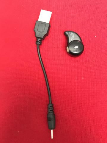 Mini Fone Bluetooth - Foto 3