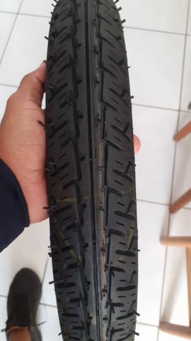Pneus pra motos - Foto 2