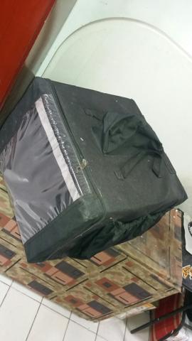 Mochila entrega de lanches - Foto 2