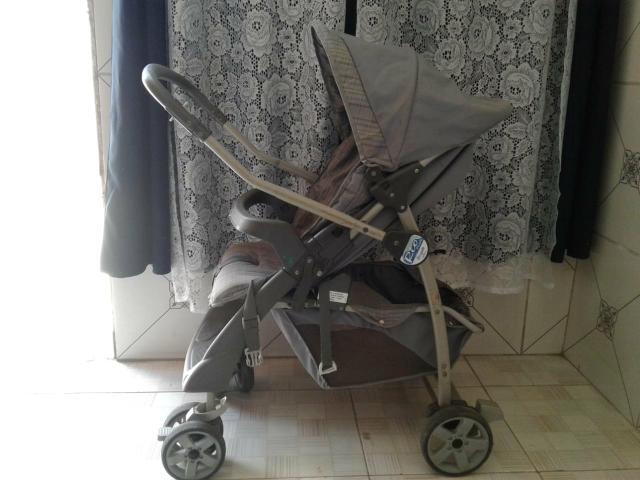 Carrinho de bebê - Foto 3