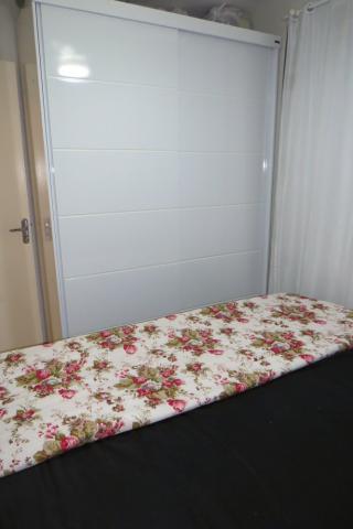 Área privativa reformada - Foto 10