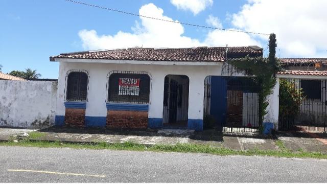 Vende-se Casa em Salinópolis-PA
