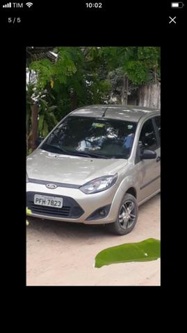 Ford fiesta hatch 2012 - Foto 5