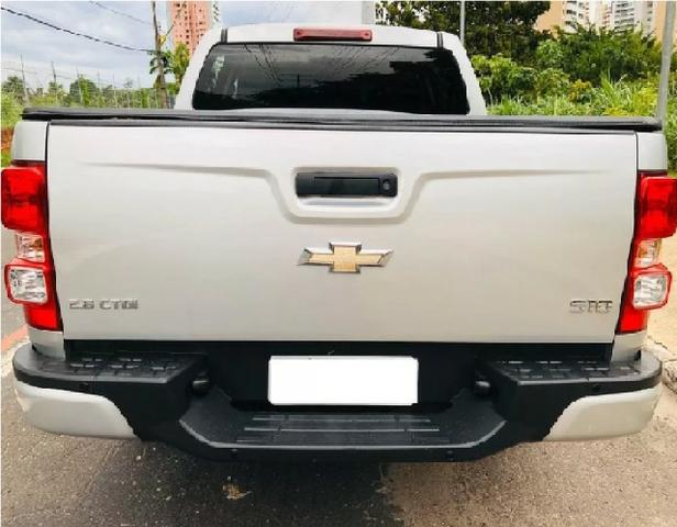 Chevrolet S10 2.8 Ls 4X4, confira o parcelamento - Foto 2