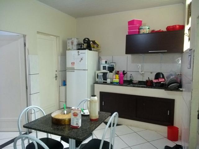 Vendo ou troco por sítio ligar para 28 3518 4965 ou - Foto 7