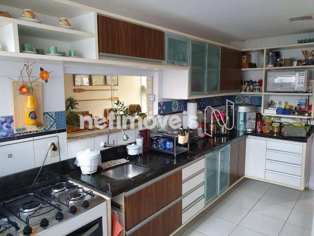 Belíssima Casa 3 Suítes à Venda em Condomínio Fechado em Buraquinho (760049) - Foto 18